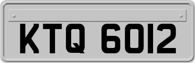 KTQ6012