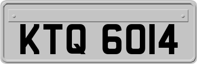KTQ6014