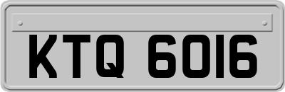 KTQ6016