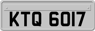KTQ6017