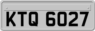 KTQ6027