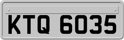 KTQ6035