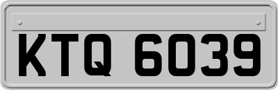 KTQ6039
