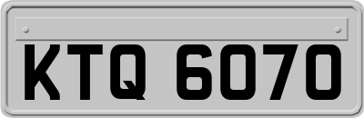 KTQ6070