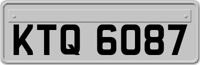 KTQ6087