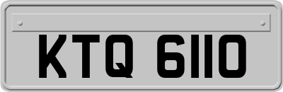 KTQ6110