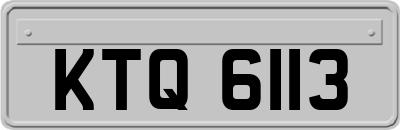KTQ6113