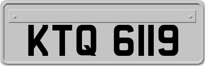 KTQ6119