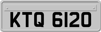 KTQ6120