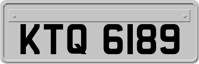 KTQ6189