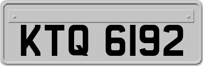 KTQ6192