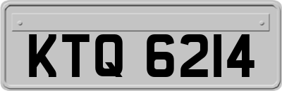 KTQ6214