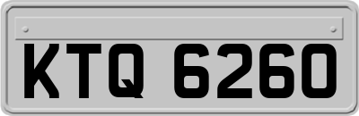 KTQ6260