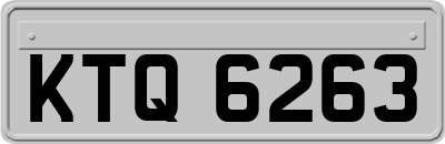 KTQ6263