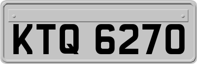 KTQ6270