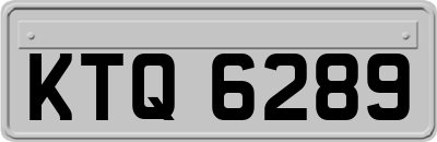KTQ6289