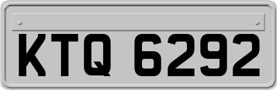 KTQ6292