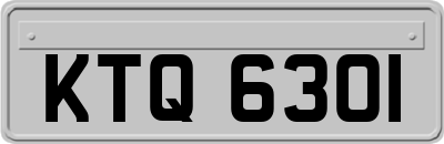 KTQ6301