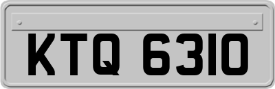 KTQ6310