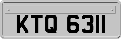 KTQ6311