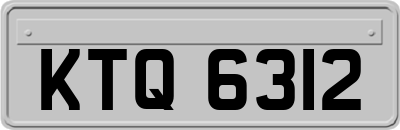 KTQ6312