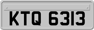 KTQ6313