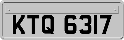 KTQ6317