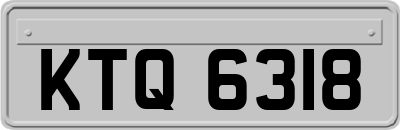 KTQ6318