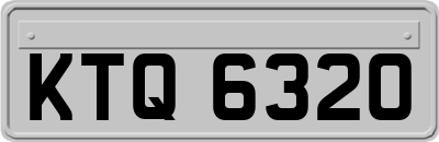 KTQ6320
