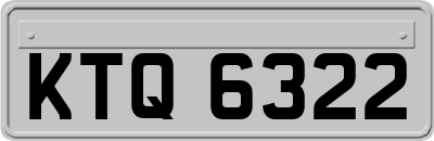 KTQ6322