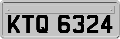 KTQ6324