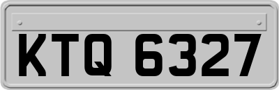 KTQ6327