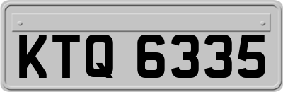 KTQ6335