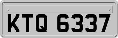 KTQ6337