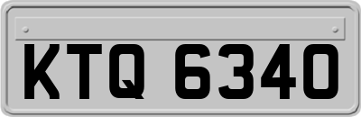 KTQ6340