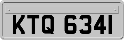 KTQ6341