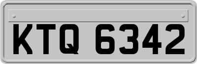 KTQ6342