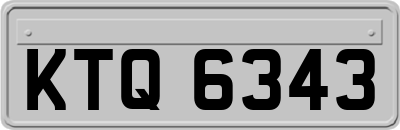KTQ6343