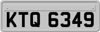 KTQ6349