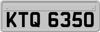 KTQ6350