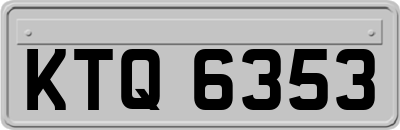 KTQ6353