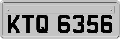 KTQ6356