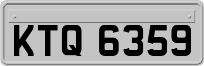 KTQ6359