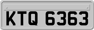 KTQ6363
