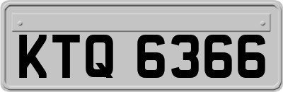 KTQ6366