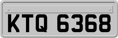 KTQ6368