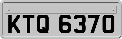 KTQ6370