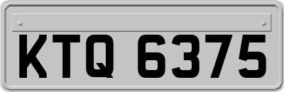 KTQ6375