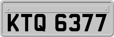 KTQ6377