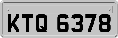 KTQ6378